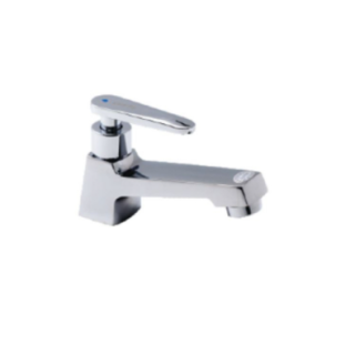 VÒI LAVABO LẠNH LUXTA L1114T3