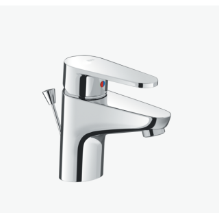VÒI CHẬU LAVABO INAX LFV-112S NÓNG LẠNH