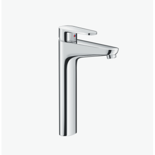 VÒI LAVABO INAX LFV-112SH NÓNG LẠNH