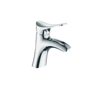 VÒI CHẬU RỬA MẶT LAVABO VIGLACERA VG114 NÓNG LẠNH