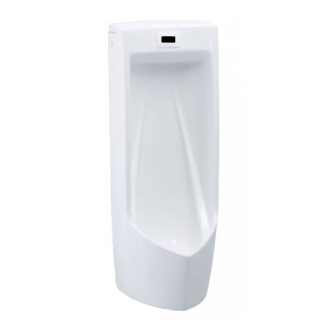 BỒN TIỂU NAM CAESAR UA0284 (UMP0284) CẢM ỨNG ĐẶT SÀN