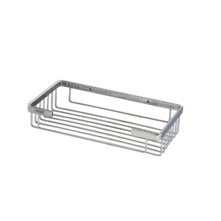KỆ INOX CHỮ NHẬT CAESAR ST830V