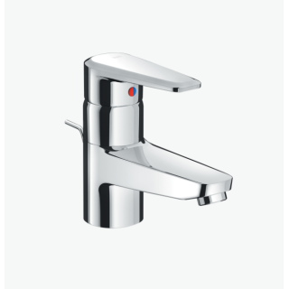 VÒI RỬA LAVABO INAX LFV-1202S-1 NÓNG LẠNH