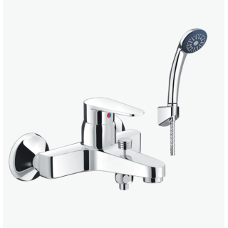 SEN TẮM NÓNG LẠNH INAX BFV-1203S-4C