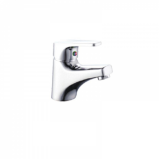 VÒI LAVABO NÓNG LẠNH LUXTA L1206