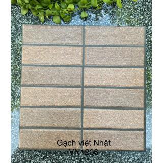 GẠCH TRANG TR&Iacute; ỐP TƯỜNG VIỆT NHẬT VN 1206