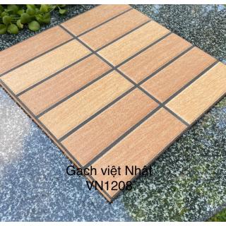 GẠCH TRANG TR&Iacute; ỐP TƯỜNG VIỆT NHẬT VN 1208