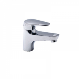 VÒI LAVABO NÓNG LẠNH LUXTA L121