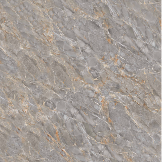 GẠCH CAO CẤP 120X120 ẤN ĐỘ VINTA GREY - VD121208