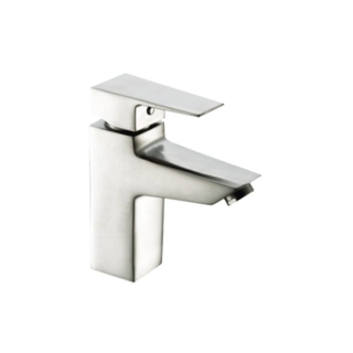 VÒI LAVABO NÓNG LẠNH LUXTA L1216
