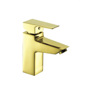 VÒI LAVABO NÓNG LẠNH LUXTA L1216G