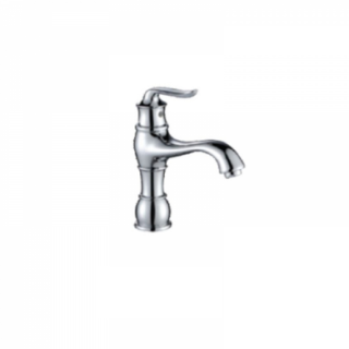 VÒI LAVABO NÓNG LẠNH LUXTA L1218
