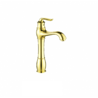 VÒI LAVABO NÓNG LẠNH LUXTA L1218BG
