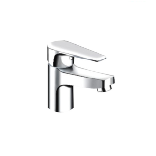 VÒI CHẬU LAVABO NÓNG LẠNH LUXTA L1223