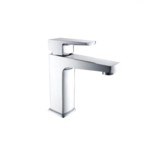 VÒI CHẬU LAVABO NÓNG LẠNH LUXTA L1225
