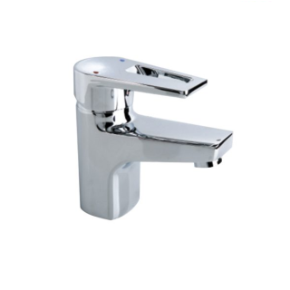 VÒI CHẬU LAVABO NÓNG LẠNH LUXTA L1226X5