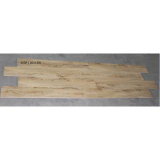 Gạch Giả Gỗ 20x120 Trung Quốc Đá Mờ Sọc Gỗ Vàng 123P