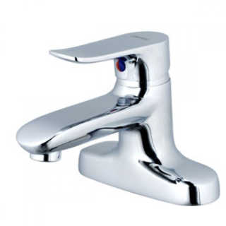 VÒI NÓNG LẠNH LAVABO CAESAR B492CP