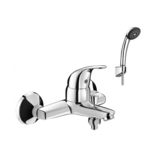 VÒI SEN TẮM NÓNG LẠNH INAX BFV-1303S-4C