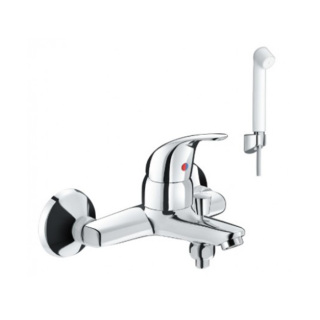 VÒI SEN TẮM NÓNG LẠNH INAX BFV-1303S
