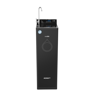 MÁY LỌC NƯỚC KAROFI OPTIMUS PLUS O-P1310 - 10 LÕI LỌC