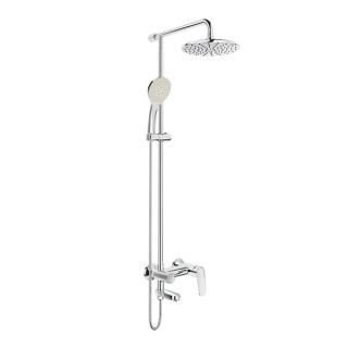THÂN SEN CÂY INAX BFV-CL2 TẮM ĐỨNG