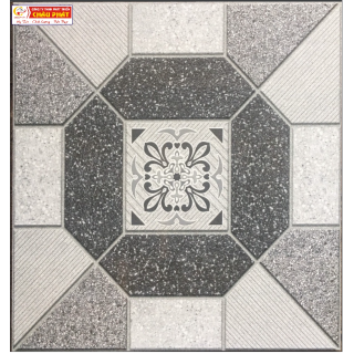 GẠCH LÁT SÂN VƯỜN 50X50 KNM 544