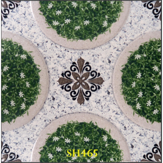 GẠCH LÁT SÂN VƯỜN 40X40 SH465