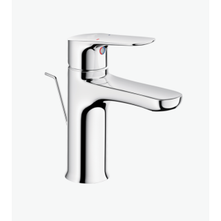 VÒI CHẬU LAVABO INAX LFV-1402S NÓNG LẠNH