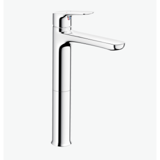 VÒI LAVABO INAX LFV-1402SH NÓNG LẠNH