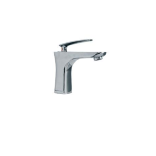 VÒI CHẬU 1 LỖ NÓNG LẠNH VIGLACERA VG142