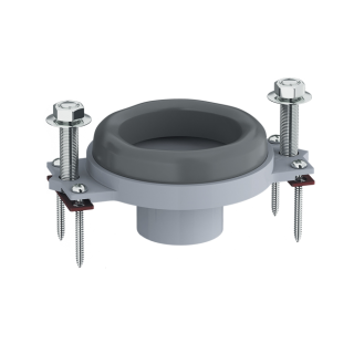 GIOĂNG NỐI TƯỜNG INAX UF-104BWP(VU)
