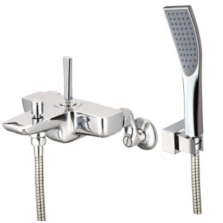 VÒI SEN NÓNG LẠNH CAESAR S423C
