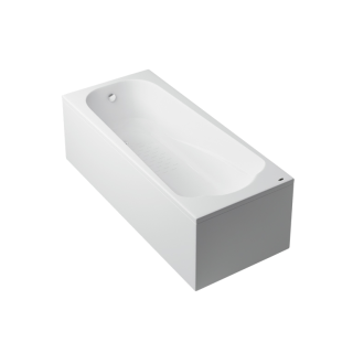 BỒN TẮM YẾM INAX FBV-1502SR (YẾM PHẢI)