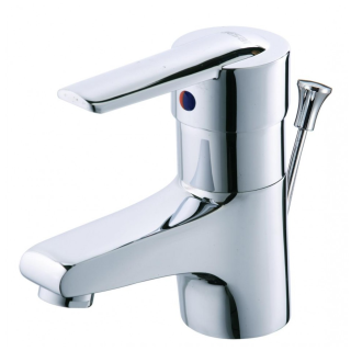 VÒI NÓNG LẠNH LAVABO CAESAR B370CU