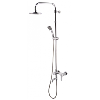 BỘ VÒI SEN CÂY NÓNG LẠNH CAESAR S378C