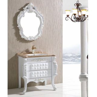 TỦ LAVABO KIM LONG KL-1602