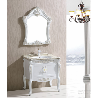TỦ LAVABO KIM LONG KL-1603