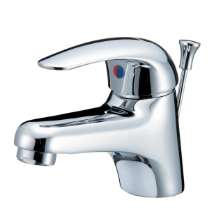 VÒI NÓNG LẠNH LAVABO CAESAR B310CU