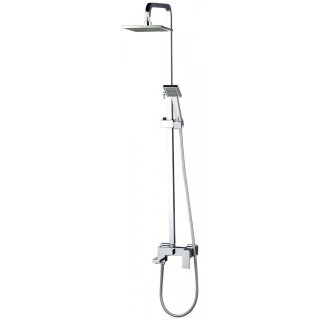 BỘ VÒI SEN CÂY NÓNG LẠNH CAESAR S668C