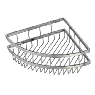 KỆ INOX MỘT TẦNG CAESAR ST823V