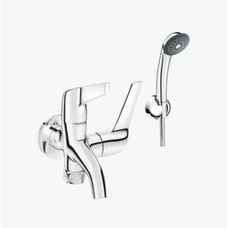 VÒI SEN LẠNH INAX BFV-17-4C