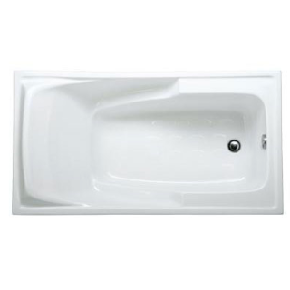 BỒN TẮM XÂY 1.6M CAESAR AT0460