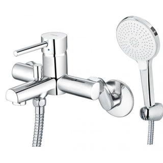 VÒI SEN CAESAR S353C NÓNG LẠNH 3 CHẾ ĐỘ