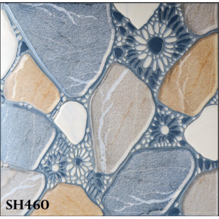 GẠCH LÁT SÂN VƯỜN 40X40 SH460