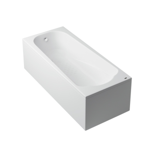 BỒN TẮM YẾM INAX FBV-1702SR (YẾM PHẢI)