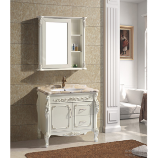 TỦ LAVABO KIM LONG KL-1703