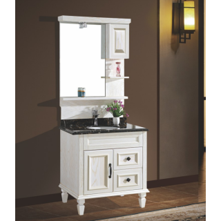 TỦ LAVABO KIM LONG KL-1804