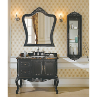 TỦ LAVABO KIM LONG KL-1706