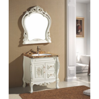 TỦ LAVABO KIM LONG KL-1710